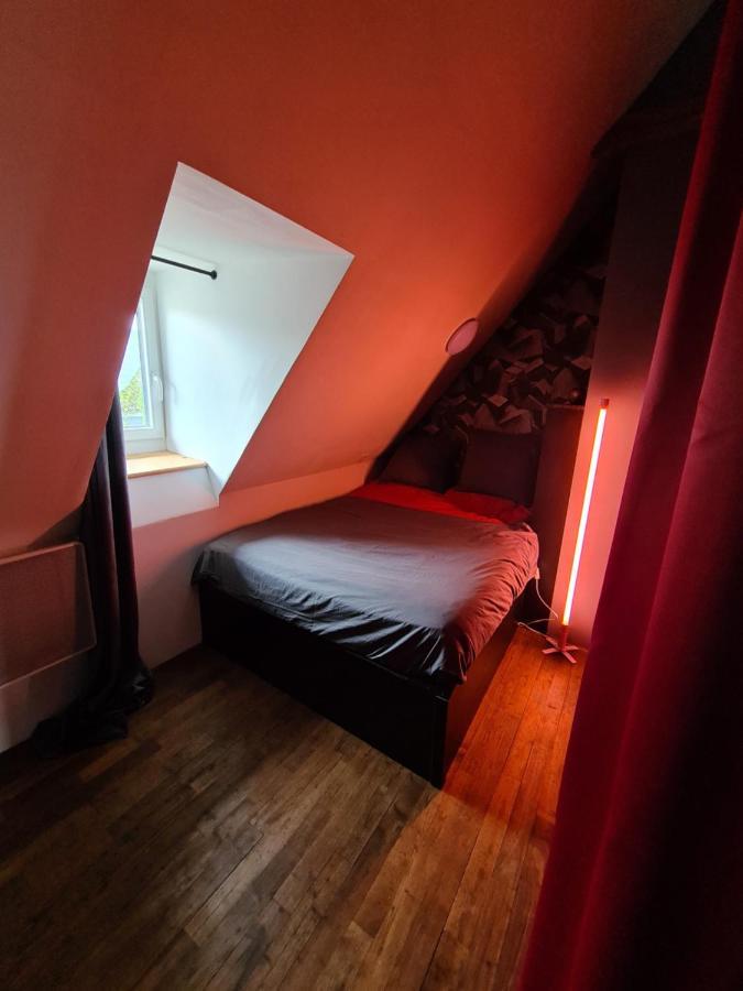 Ma Maison Charme Et Deco Atypique Sophieandco Bozouls Eksteriør bilde