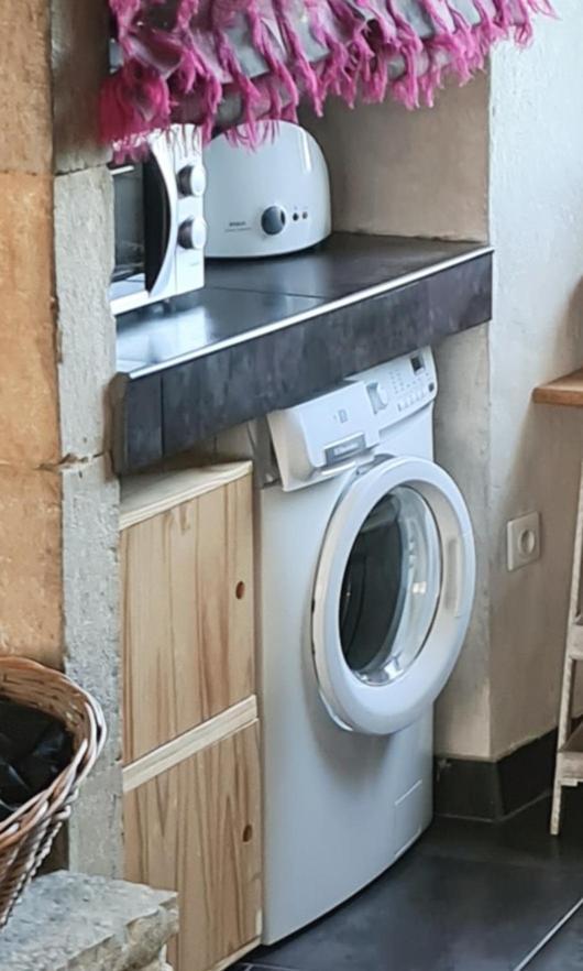 Ma Maison Charme Et Deco Atypique Sophieandco Bozouls Rom bilde